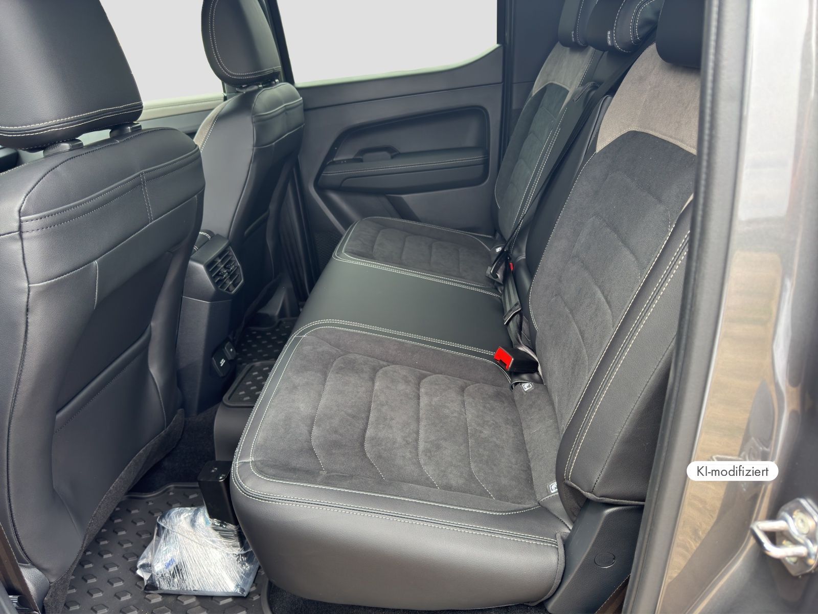 Volkswagen Amarok - Bild 15
