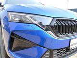 Skoda Octavia Combi 2.0 TSI DSG RS Sportpaket AHK-klap - Skoda Octavia: Tsi Combi