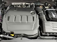 SKODA Karoq Sportline 2.0 TDI DSG 4x4 PANO AHK 5J GAR bei Autohaus Landmann & Maier OHG