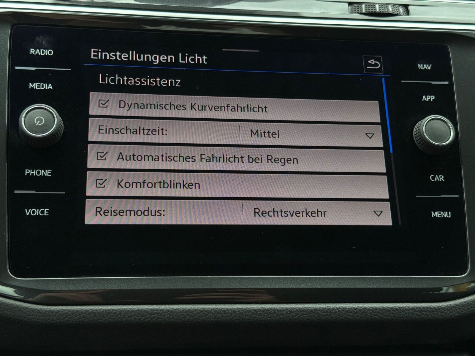 Volkswagen Tiguan 1.4 TSI Hybrid Elegance | Matrix | Kamera foto 25