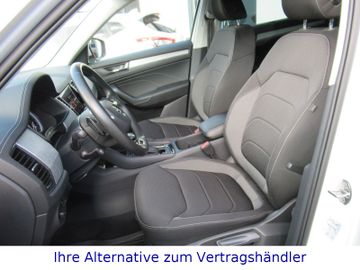 Skoda Kodiaq - 12