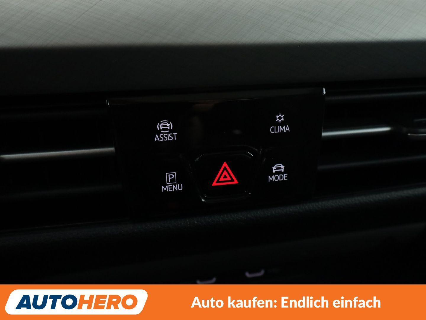 Volkswagen Golf VIII 2.0 TDI Life *NAV*MATRIX*ACC*CAM*PDC*, миниатюра 24