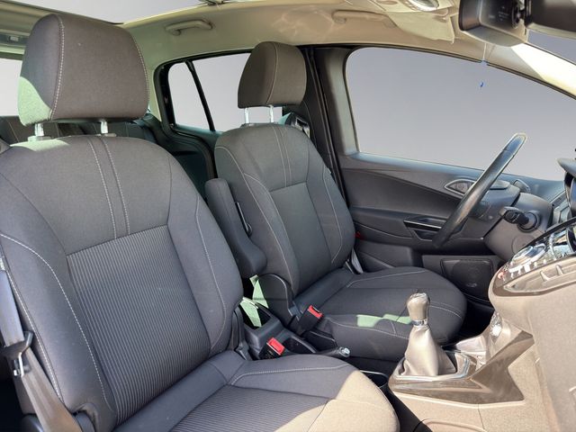 B-Max 1.5 TDCi Trend Start/Stopp