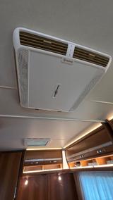 Dethleffs Nomad RFT 560 Mover&Klima neu,Autark, Heckbad,  - Dethleffs Nomad