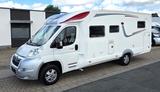 Ilusion I 740 - Einzelbetten - auto.Sat/TV - Solar -