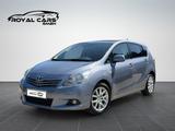 Toyota Verso Executive NAVI*CAM*AUTOMATIK*F-1*7-SITZER* - Toyota Verso Gebrauchtwagen in Hamburg