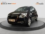Opel Agila B Edition/Klimaanlage/SHZ - Opel Agila: B