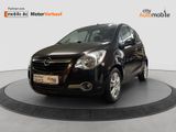 Opel Agila B Edition/Klimaanlage/SHZ - Opel Agila: Edition