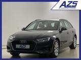 Audi A4 40 Avant TFSI LED ACC Navi Kamera Parkhilfen - Audi Gebrauchtwagen von 2023