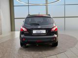 Nissan Qashqai 2.0   AHK/Navi/Pano - Nissan Qashqai mit Anhängerkupplung