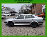 Skoda Octavia  1.6 SLX KLIMA-Aut. Sitzheizung - gebrauchte Skoda Octavia aus dem Jahr 2000