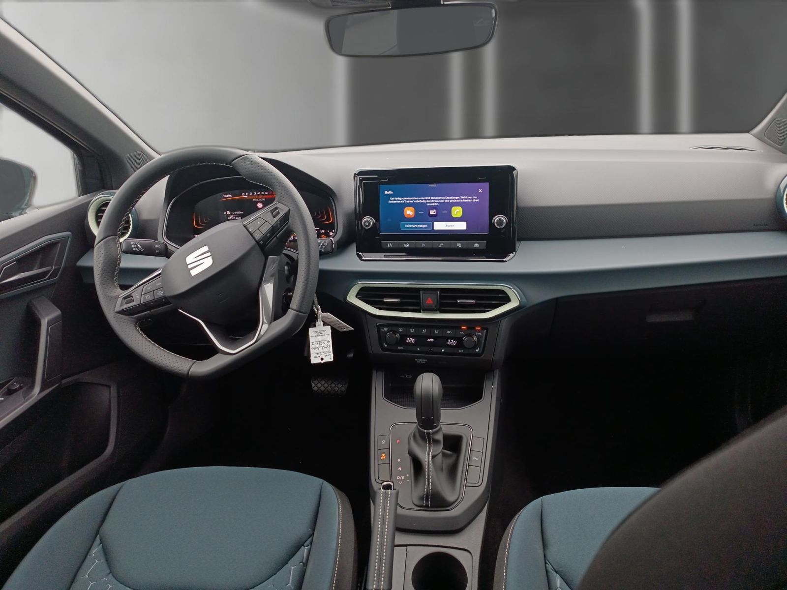 Seat Ibiza - Bild 23