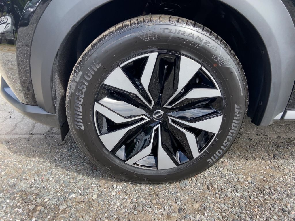 Nissan Juke - Bild 7