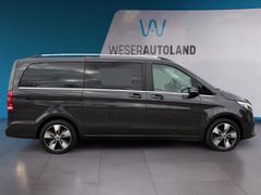 Fahrzeugabbildung Mercedes-Benz V 300d AVANTGARDE EDITION 4M lang AHK BURMESTER