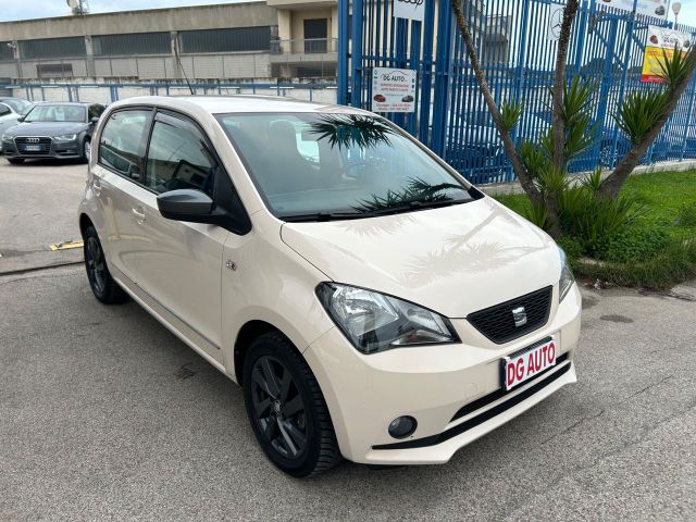 Seat Mii by Mango 1.0 benzina 60 cavalli 2014