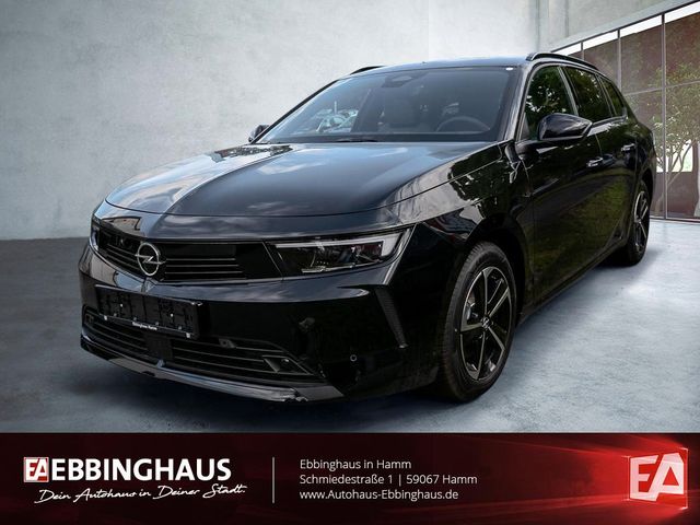 Opel Astra L Sports Tourer 1.2 Edition Spurhalteassi.