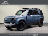 Land Rover Defender D200 110 S - gebrauchte Land Rover Defender aus dem Jahr 2024