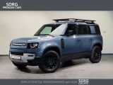 Land Rover Defender D200 110 S - Land Rover Defender aus 2024