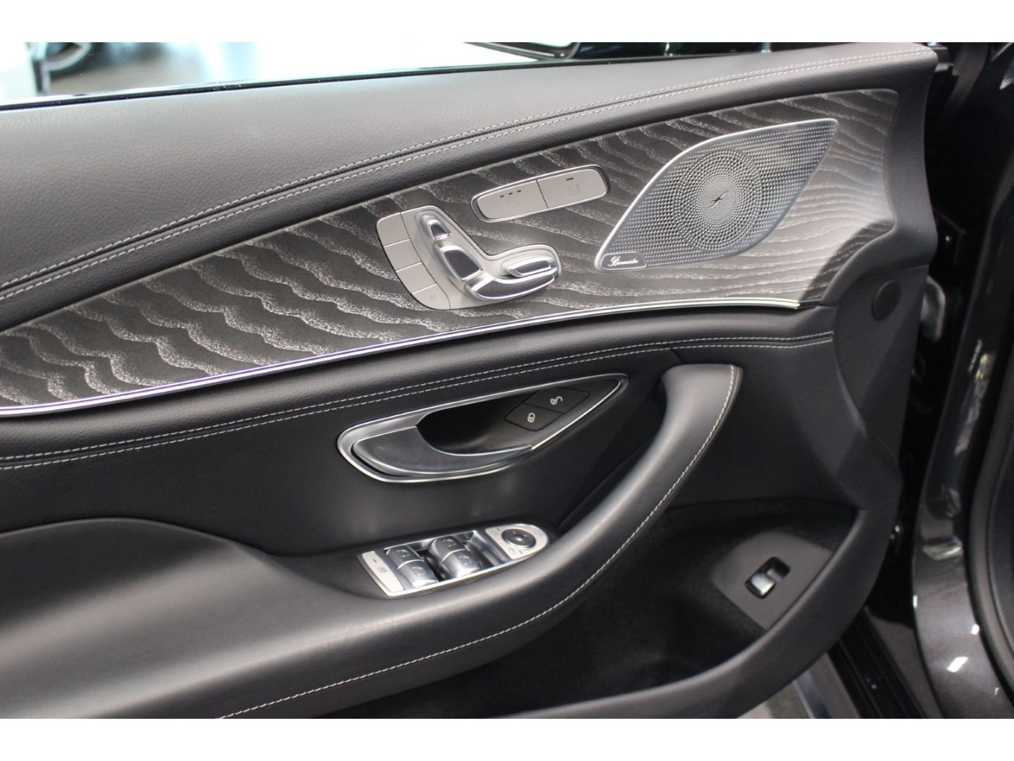 Fahrzeugabbildung Mercedes-Benz AMG GT 43 4Matic+ LED*GSD*MWST*Burmester*360°