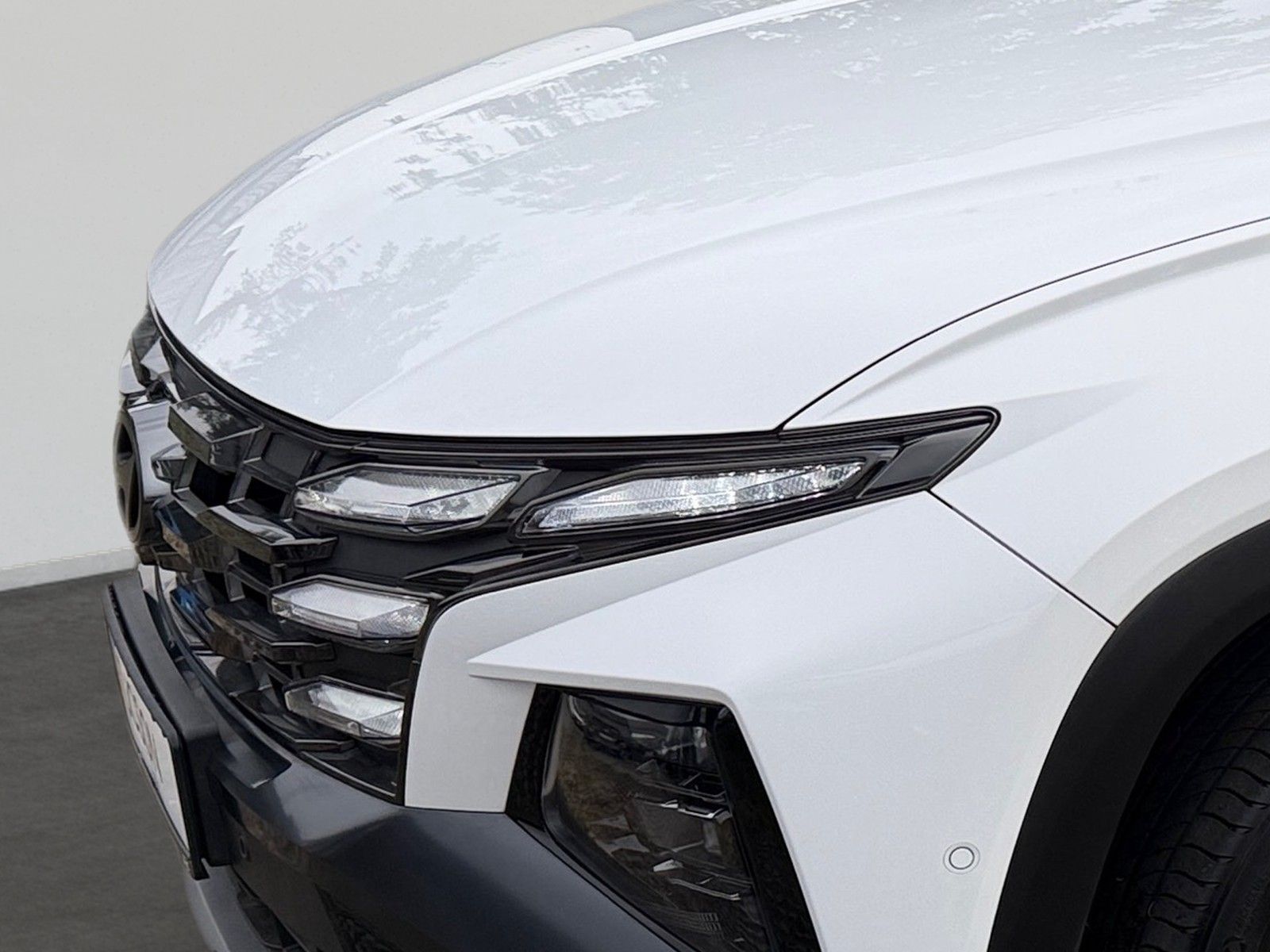 Hyundai Tucson – Bild 5
