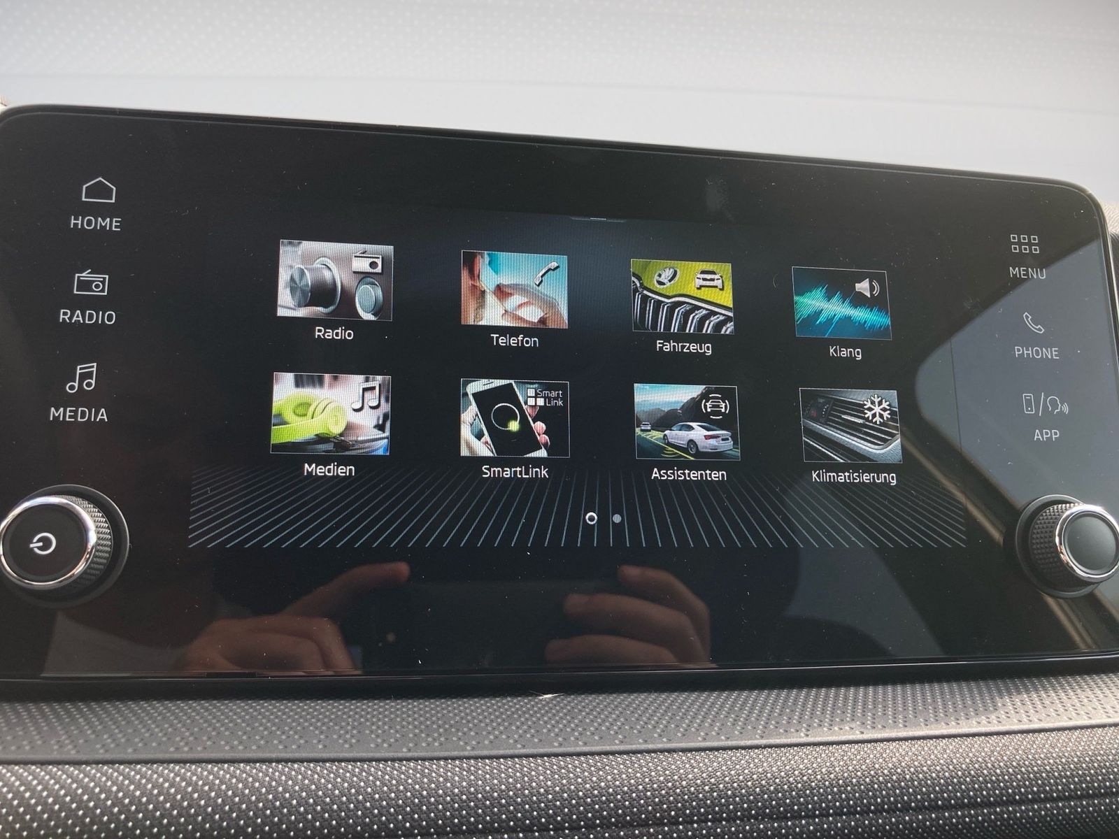 Skoda Fabia - Bild 12