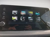 Skoda Fabia - Vorschau Bild 12