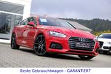 Audi A5 2.0 TDI S tronic Sportback "LED"VirtualC"ACC" - Audi A5: Sportback TDI