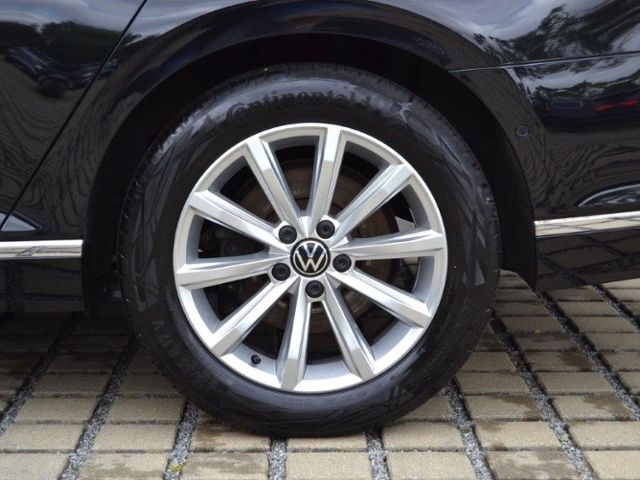 Passat Variant 2.0 TDI DSG Elegance IQ.DRIVE/AHK