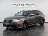 Audi RS4 4.2 FSI quat.*DEUTSCH*Schale*Pano*ACC*Memory - Audi RS4 in Wuppertal