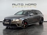 Audi RS4 4.2 FSI quat.*DEUTSCH*Schale*Pano*ACC*Memory - Audi RS4 mit Benzin-Antrieb