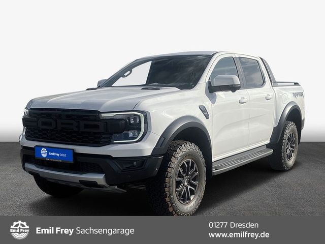 Ford Ranger 3,0 l EcoBoost Doppelkabine Autm. Raptor