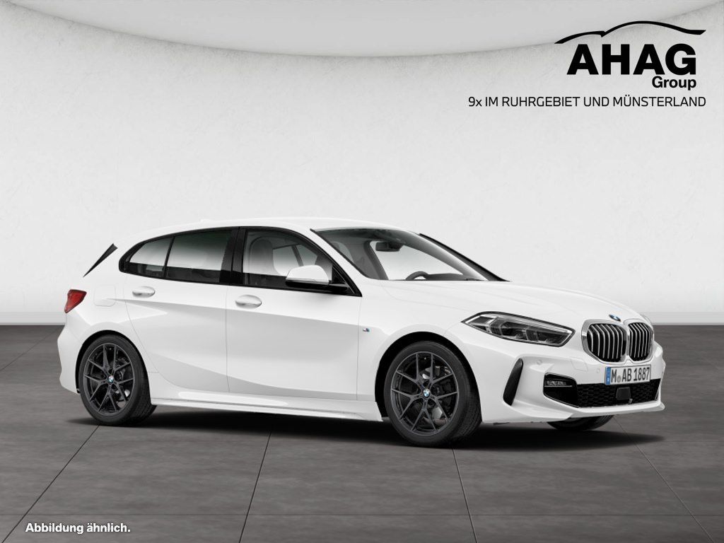 BMW 118 - Bild 9