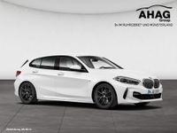BMW 118 - Vorschau Bild 9