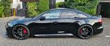 Audi A6 55 TFSI / RS6 V8 4.0l Komplettumbau Limousine