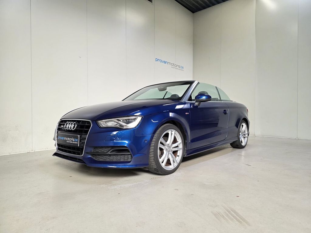 Image of Audi A3