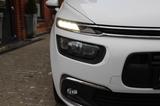 Citroën C4 Picasso Space Tourer Selection - Citroën C4: Van