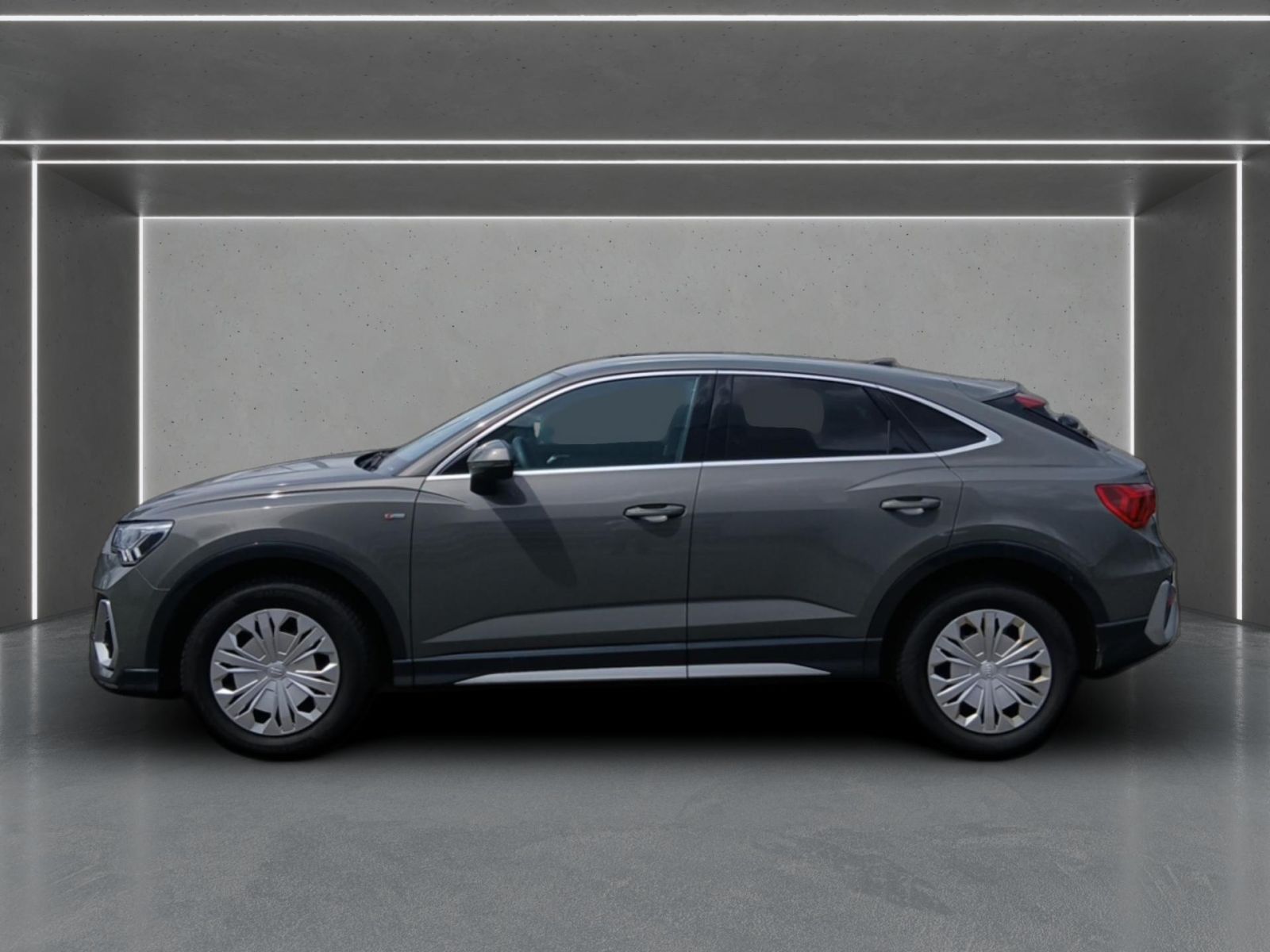 Audi Q3 - Bild 3