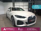 BMW i4 40e 83,9 kWh M Sport Pro|LED|360° - BMW i4 Gebrauchtwagen