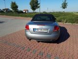 Audi Top gepflegter Audi A4 2.0 TFSI - Cabrio - Audi A4 aus 2007: 2.0