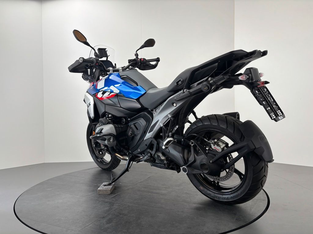 Fahrzeugabbildung BMW R 1300 GS *1. HAND *SERVICE NEU