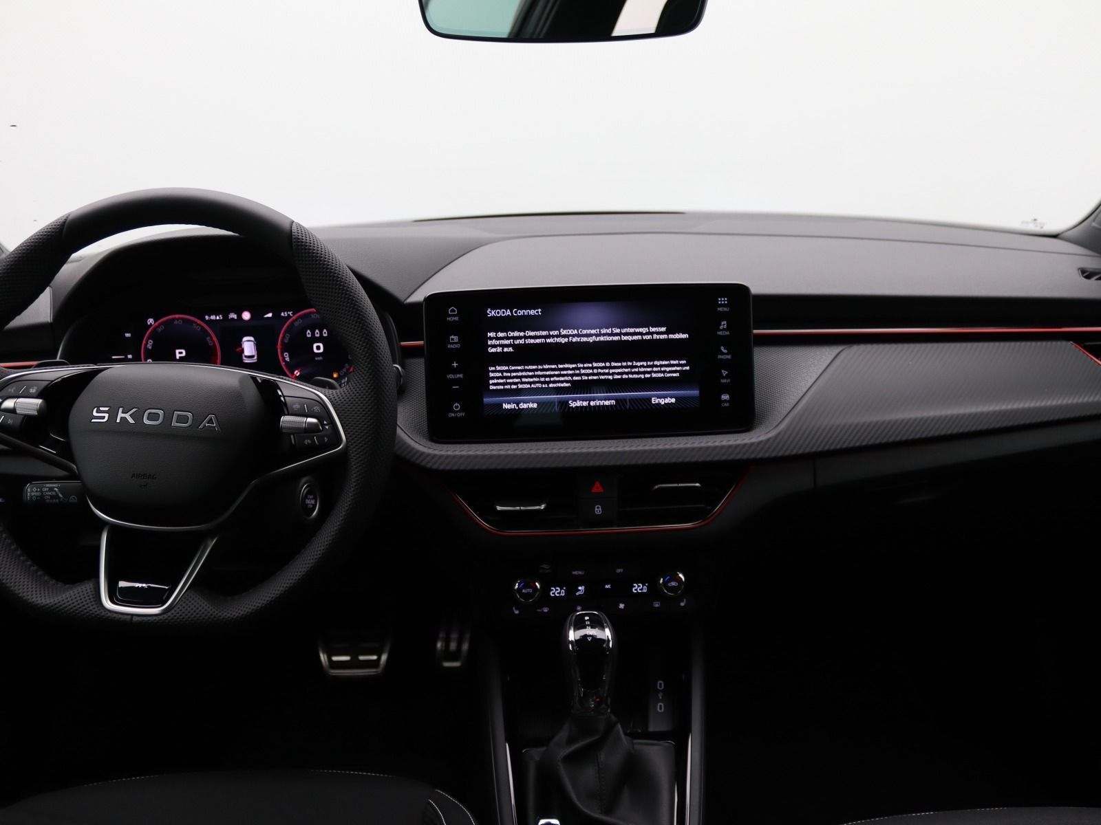 Skoda Kamiq - Bild 11