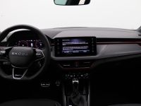 Skoda Kamiq - Vorschau Bild 11