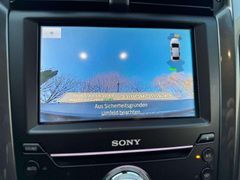 Fahrzeugabbildung Ford Mondeo Hybrid Titanium LED Spur Automatik Kamera