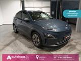 Hyundai Kona 39,2 kWh Ed. 30+  Navi|PDC|Wä-Pu|Kamera - Hyundai KONA Elektro: Blau