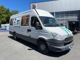 Iveco Daily 35S15 V * 3.0 L* EU5 * Klima Radstand 3950 - Angebote entsprechen deinen Suchkriterien