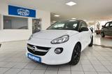 Opel Adam Jam Bluetooth 8xBereift 1.Hand Sternendach - Opel Adam in Erfurt