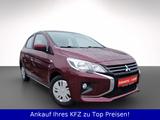 Mitsubishi Space Star Klima+PDC+Navi+Licht&Regensensor - Mitsubishi Gebrauchtwagen in Halle