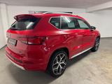Seat Ateca FR 4Drive *1HAND*LEDER*PANO*NAVI* - Seat Ateca in Gelsenkirchen