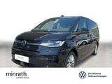 Volkswagen T7 Multivan Life 2.0 TDI DSG 7-Sitzer+AHK+MATRIX
