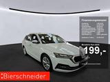 Skoda OCTAVIA COMBI 2.0 TDI 150 PS STYLE NAVI+CAM+DSG